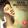 Vaughan Sarah -- Anthology (2)