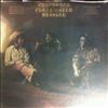 Creedence Clearwater Revival -- Mardi Gras (1)