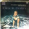 Shearing George Quintet and Orchestra -- Black Satin (1)