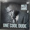 Davis Miles -- One Cool Dude (2)