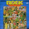 Iron Butterfly -- Live (3)