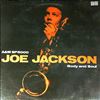 Jackson Joe -- Body and Soul (2)