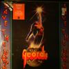 Geordie -- Save the world (2)