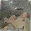 Renaissance -- Novella (3)
