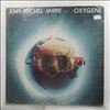 Jarre Jean-Michel -- Oxygene (2)