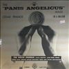 Welch James -- Franck: Panis Angelicus Mass in A major (1)