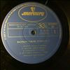Bachman-Turner Overdrive (Bachman Turner Overdrive / BTO / B.T.O.) -- 2 (3)