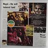 Mogul Thrash -- BBC Sessions And Album Outtakes 1970-1971 (2)