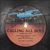 Flirts -- Calling All Boys (2)