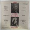 Leningrad Chamber Orchestra -- Haydn - Symphony no. 45 "Farewell", Mozart - Divertissement no. 1 (2)
