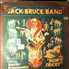Bruce Jack Band -- How's Tricks (1)