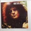 T. Rex & Bolan Marc -- Metal Guru (1)