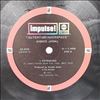 Jamal Ahmad -- Outertimeinnerspace (1)