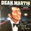 Martin Dean -- Sleep Warm (1)