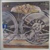 Commodores -- Hot On The Tracks (2)