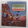 Alpert Herb & Tijuana Brass -- !!Going Places!! (2)