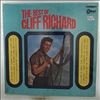 Richard Cliff -- Best Of Richard Cliff (1)