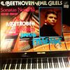 Gilels Emil -- Beethoven - Piano sonatas no. 8  'Pathetique', no. 14 'Moonlight' (2)