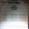 Miller Glenn & His Orchestra -- The Vintage Years (1)