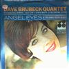 Brubeck Dave Quartet -- Angel Eyes (2)