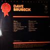 Brubeck Dave -- Golden Highlights (1)