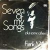 Mills Frank -- Seven Of My Songs (4)