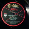 Petty Tom & The Heartbreakers -- Long After Dark (2)