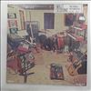 Will Sessions -- Elmatic Instrumentals (1)