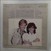 Modern Talking -- Let's Talk About Love (The 2nd Album) (1)