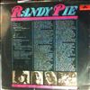 Randy Pie -- Same (2)