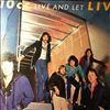 10CC -- Live and let live (1)