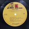 Crazy Horse -- Same (2)
