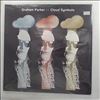 Parker Graham -- Cloud Symbols (1)