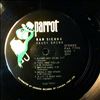 Savoy Brown -- Raw Sienna (3)
