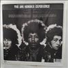 Hendrix Jimi Experience -- Are You Experienced (2)