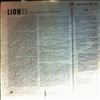Hampton Lionel & His Orchestra -- Lionel (3)