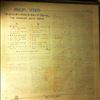 Davis Spencer Group -- Davis Spencer Group Album (2)