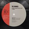 Damned -- Live Shepperton 1980 (2)