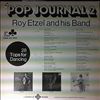 Etzel Roy -- Pop Journal 2 - 28 Tops For Dancing (2)