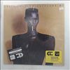 Jones Grace -- Nightclubbing (3)