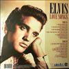 Presley Elvis -- Elvis Love Songs (1)