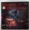 Various Artists -- Best Of Italo-Disco (3)