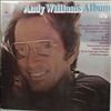 Williams Andy -- Williams Andy Album (2)