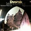 Tschechische Philharmonie (dir. Ancerl K.) -- Dvorak - Sinfonie nr. 6 in D-dur op. 60 (2)