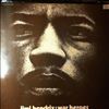Hendrix Jimi Experience -- War Heroes (3)