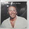 Anka Paul -- Anka Paul ... His Best (1)