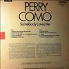 Como Perry -- Somebody Loves Me (2)