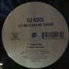 DJ Kool -- Let Me Clear My Throat (1)