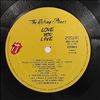 Rolling Stones -- Love You Live (3)