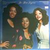 Three Degrees -- Same (1)